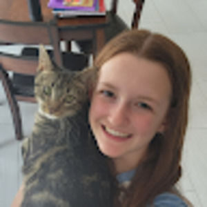 Meet your Posher, Isabel